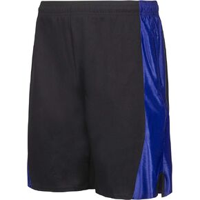 Premium Wear Basketball Shorts for Men with Side Pockets