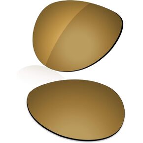 LenzReborn Polarized Lens Replacement for Oakley Feedback OO4079 Sunglass - More Options