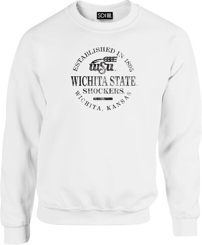 Crew Neck in Saudi Arabia