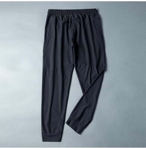 Wearics Men's Gym Running Trousers Workout Jogger Sweatpants with Zipper Pockets in Saudi Arabia