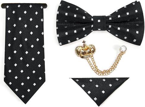 ربطات عنق للأولاد من HappyPlanet in Kuwait