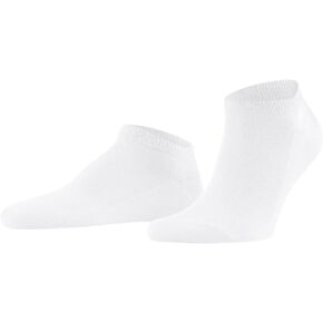 FALKE Men's Family Sneaker Socks, Breathable, Durable, Sustainable Cotton, Lightweight, Colorful, Skin-Friendly,
