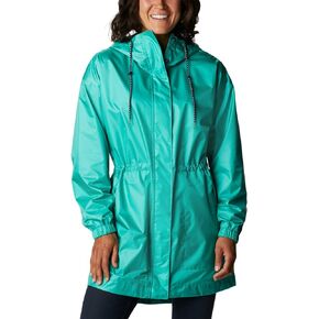 Columbia Women's Splash Side Jacket
