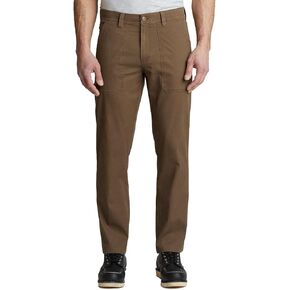 بنطال Oaklum Trail Utility للرجال المقاوم للطقس من WP | بنطلون تويل رجالي| سروال بحزام خصر مرن in Kuwait