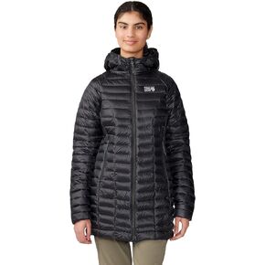 Mountain Hardwear Ghost Whisperer Parka
