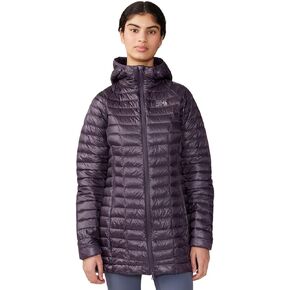 Mountain Hardwear Ghost Whisperer Parka