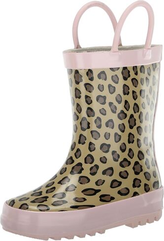 Hudson Baby Hudson Baby Rain Boots unisex-child Rain Boot in Saudi Arabia