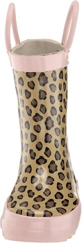 Hudson Baby Hudson Baby Rain Boots unisex-child Rain Boot in Saudi Arabia