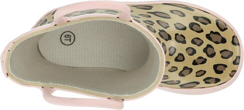 Hudson Baby Hudson Baby Rain Boots unisex-child Rain Boot in Saudi Arabia