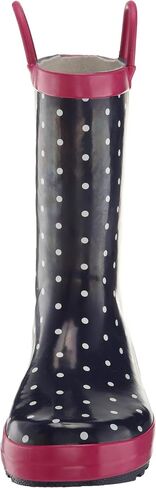 Hudson Baby Hudson Baby Rain Boots unisex-child Rain Boot in Saudi Arabia