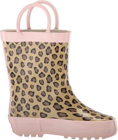 Hudson Baby Hudson Baby Rain Boots unisex-child Rain Boot in Saudi Arabia