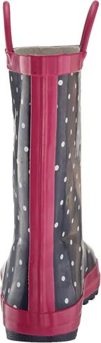 Hudson Baby Hudson Baby Rain Boots unisex-child Rain Boot in Saudi Arabia