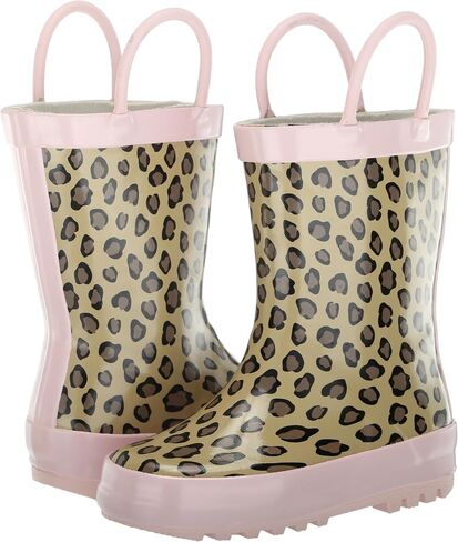 Hudson Baby Hudson Baby Rain Boots unisex-child Rain Boot in Saudi Arabia