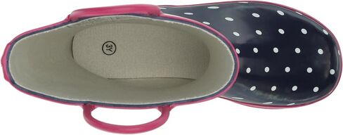 Hudson Baby Hudson Baby Rain Boots unisex-child Rain Boot in Saudi Arabia