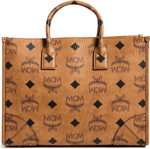 حقيبة MCM النسائية الكبيرة in Kuwait