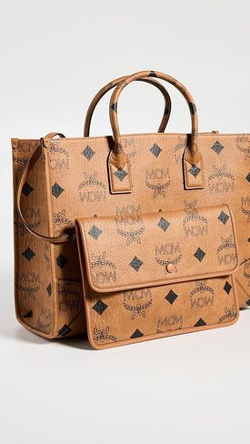 حقيبة MCM النسائية الكبيرة in Kuwait