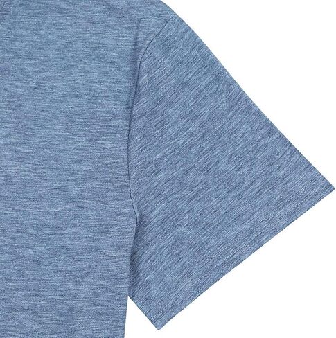 Qrupoad Be Still and Know T-Shirt Womens Inspirational Christian Shirt Summer Casual Short Sleeve Graphic Tees Tops in Kuwait