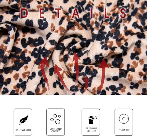 IZZY TOBY Women Warm Fleece Pajamas Flannel Pajamas Sets Long Sleeve Winter Pajama Set Ladies Thermal Pjs in Kuwait