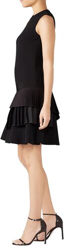 Rent the Runway Pre-Loved Asymmetric Pleat Dress in Saudi Arabia