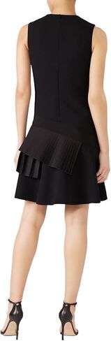 Rent the Runway Pre-Loved Asymmetric Pleat Dress in Saudi Arabia