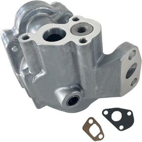 03027 Standard Oil Pump for Ford Cologne V6 [2.9 4.0L], 1991-2010 Explorer/01-10 Sport Trac, 1986-11 Ranger 2.9/4.0, 05-10 Mustang 90-97 Aerostar 94-10 B4000/Mountaineer, Bronco II 2.9L, M128