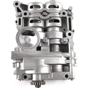 Oil Pump 23300-2G520 233002G520 Oil Pump Balance Shaft Assembly Replacement for 2012-2015 Optima 2.4L, 2012-2013 Sorento 2.4L