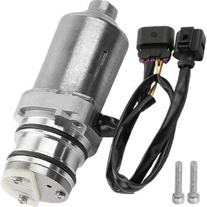 699-000 AWD Coupling Oil Pump for Cadillac SRX 10-16 XTS 14-19 Buick LaCrosse Regal 22765779 404029 13285796 (52709001)