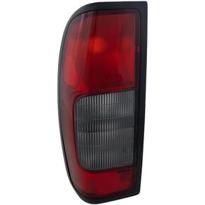 For Nissan Frontier Tail Light Assembly Unit 2000 01 02 03 2004 Driver Side | Rear | NI2818103