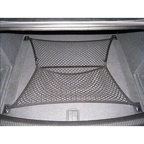 Floor Style Trunk Cargo Net for Audi A4 S4 RS4 A4 Quattro New in Kuwait