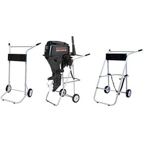 حامل المحرك الخارجي RITE-HITE - يمكنك نقل وتخزين المحرك الخارجي بسهولة، PN 43201 (حتى 130 رطلاً) in Kuwait