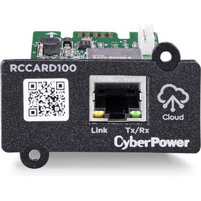 CyberPower RCCARD100 Cloud Monitoring Card