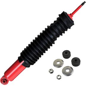 KYB 565002 MonoMax Gas Shock , Red
