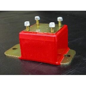 Daystar KJ01007BK Transmission Mount for 2.5 Liter Automatic Transmission Engine