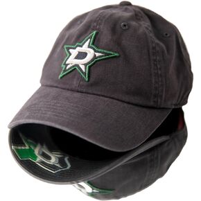 American NeedleNew Raglan NHL Team Adjustable Hat, (36672A-NHL-Parent)