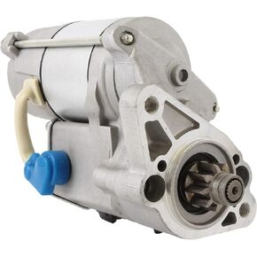 DB Electrical 410-52208 Starter For Toyota 4Runner 3.4L 3.4 96 9 98 99 00 01 02, T-100 Pickup 3.4L 3.4 95-98, Tacoma 3.4L 3.4 1995-2004, Tundra 3.4 3.4L 2000-04/1.8KW /28100-62030/22800-4080