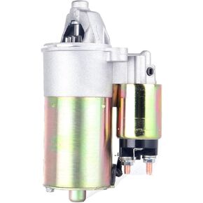 OCPTY Starter Starters Compatible SFD0028 3267N for Ford Crown Victoria Lincoln Town Car for Mercury Grand Marquis 1992 1993 1994 1995 1996 1997 1998 1999 2000 2001 2002 2003 2004-2011 4.6L 3221