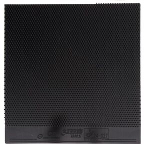 DHS C8(C-8 C8) Pips-Out Table Tennis Rubber, Long Pimples Ping Pong Rubber with 1.0mm Sponge for Defence