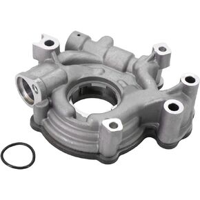 M297 Engine Oil Pump for for Chrysler PowerTech [3.7-V6 4.7-V8] Engine, 2002-2013 Ram 1500, 2000-13 Dakota, 2000-09 Durango, 1999-2010 Grand Cherokee/06-10 Commander, Liberty/Aspen/Raider