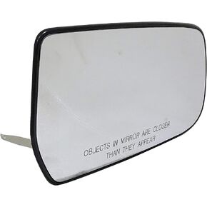 Dorman 55042 Passenger Side Door Mirror Glass for Select Chevrolet / GMC Models