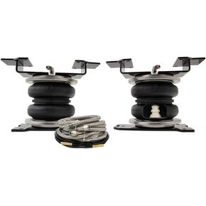 Air Lift 89288 LoadLifter 5000 Ultimate Plus Rear