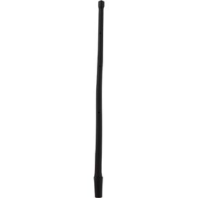 Rugged Ridge | Antenna, Reflex, 15 inch | 17212.11 | Fits 1997-2024 Jeep Wrangler TJ/JK/JL; 2020-2024 Jeep Gladiator JT