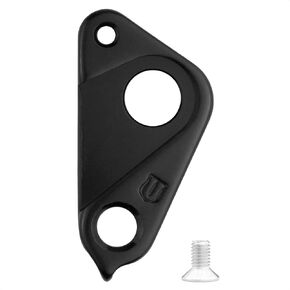 Derailleur Hanger for Specialized, Amazinger and More - Replacement Hanger Part #S162600002, #S172600003 for Rear Derailleur - for Mountain Bikes, Road Bicycles, and MTBs