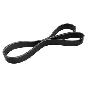 Serpentine Belt Fit for Various Kenworth Peterbilt Models 2010-2017 Replace 6122180 D84-1000-6122180 12K858