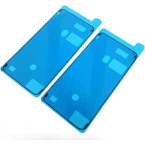 Front Screen Plate Waterproof Anti-Dust Adhesive Glue Tape Replacement for iPhone 8 Plus