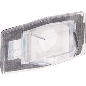 Dorman 68177 License Plate Lens Compatible with Select Mazda Models