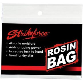 KR Strikeforce Rosin Bag - 12 Pack White