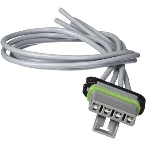 Standard Motor Products S-1352 Pigtail/Socket