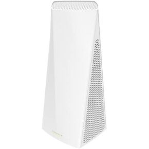 Mikrotik Audience Tri-Band LTE6 2.4GHz/High 5GHz/ Low 5GHz Home Access Point with LTE (US Version)