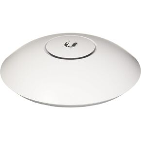 Ubiquiti Unifi Ap-AC طويل المدى - نقطة وصول لاسلكية - 802.11 B/A/G/n/AC (UAPACLR5US) in Kuwait