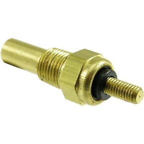 WVE by NTK 1T1010 Engine Coolant Temperature Sender, 1 Pack